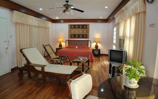 Surfside Boracay Resort