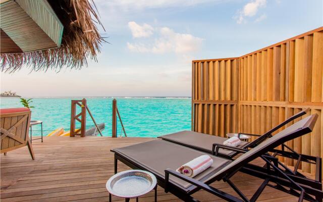 Six Senses Kanuhura