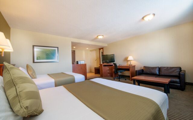 Victoria Inn Hotel and Convention Centre Winnipeg