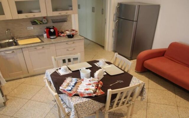 B&B La Luna dal Borgo