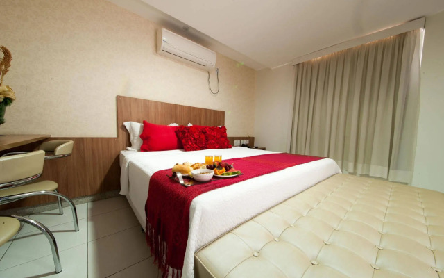 Premium Executive Hotel