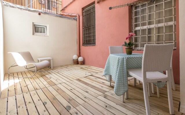 Rental In Rome Enjoy