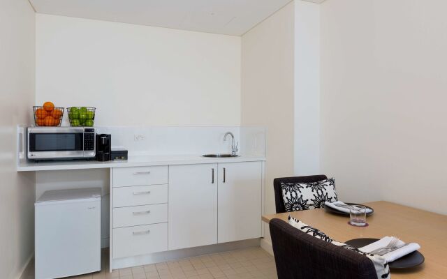 Sage Hotel Wollongong