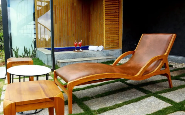 WelcomHeritage Ayatana Ooty