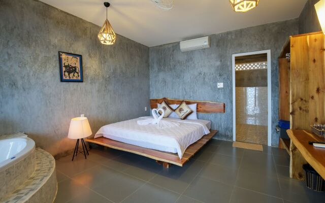 Cosian Bay Phu Quoc Resort