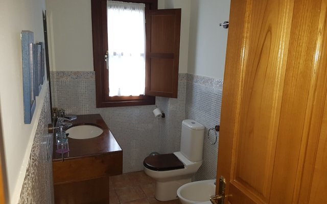 Apartamentos Mazuga Rural