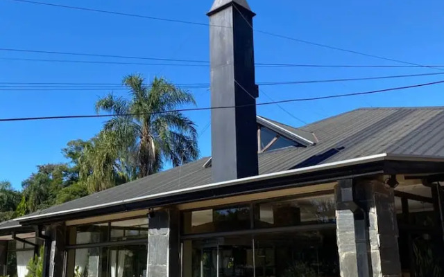 Orquideas Hotel & Cabañas