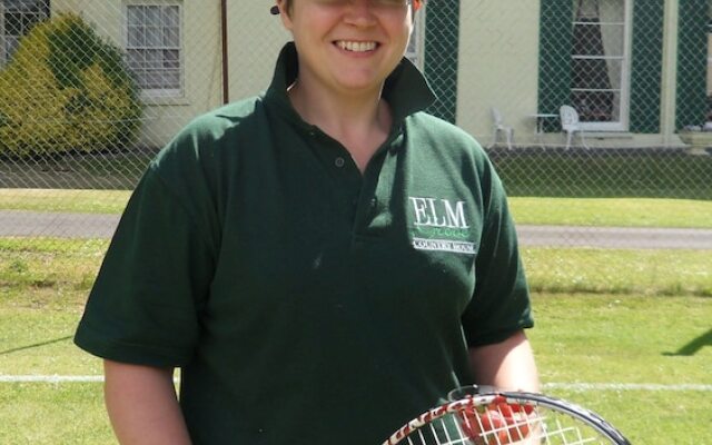 Flemish Court Guest House