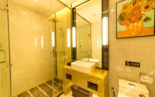 Guancheng Smart Hotel