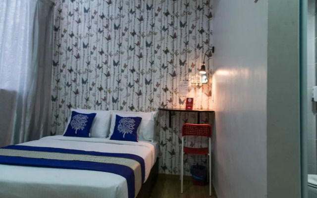 OYO 201 Smile Hotel Selayang Point