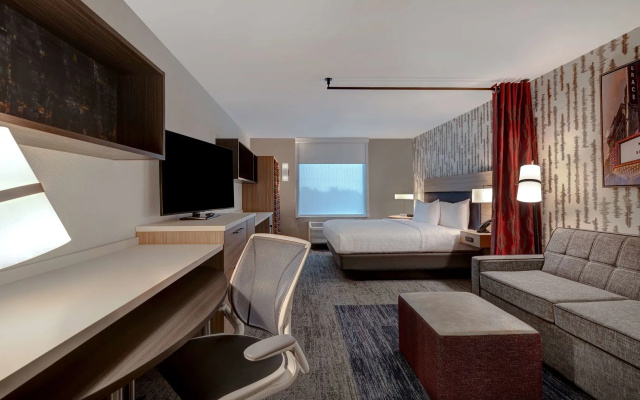 Home2 Suites by Hilton Blythewood, SC