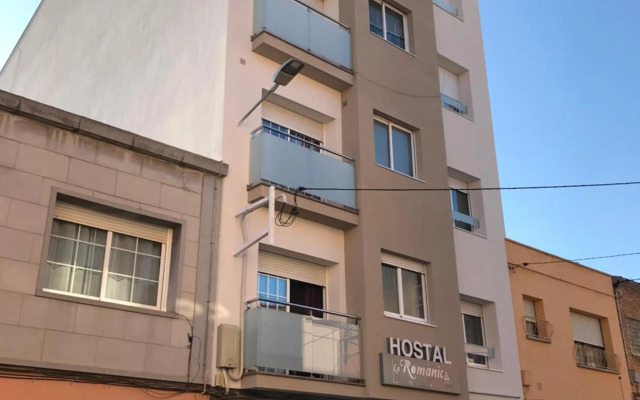 Hostal La Romànica