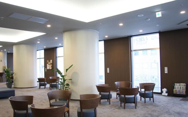 Route-Inn Grand Asahikawa Ekimae