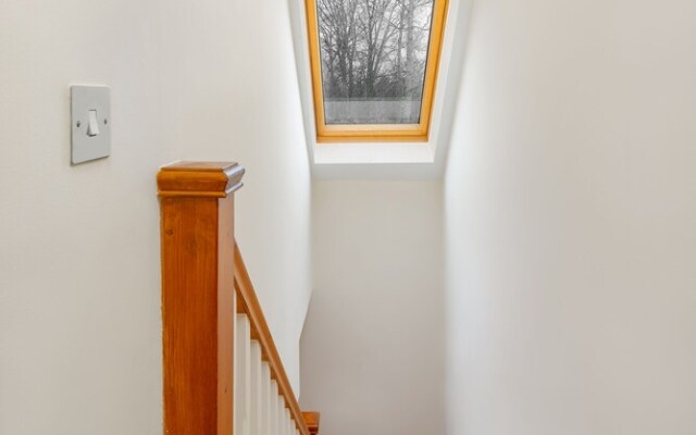 Cozy Stays Birchfields Manchester