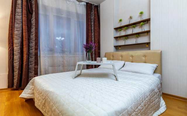 BeGuest на Авиационной 48а