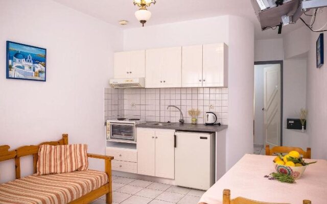 Primavera Paradise Apartments