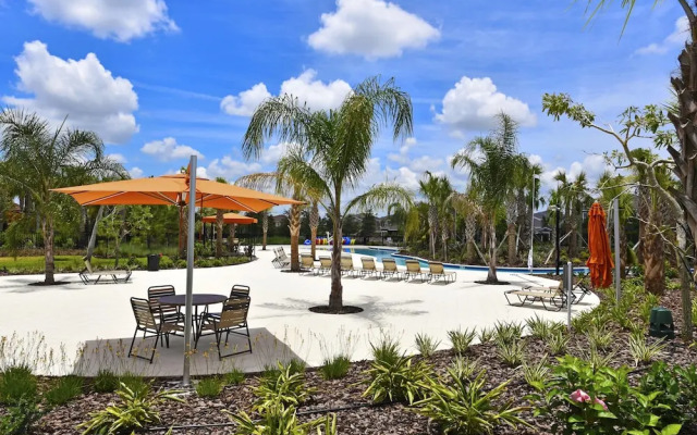 Solterra Exec Villas- 5269oa