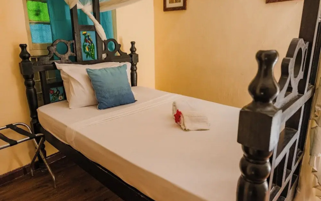 Emerald Palm Boutique Hotel