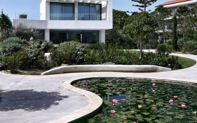 Butterflies Zante Luxury Villas Spa