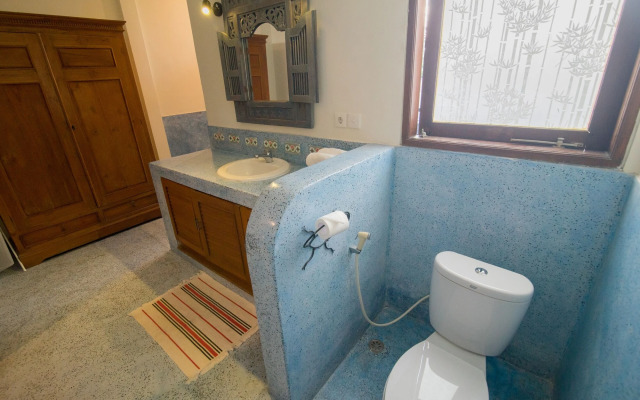 Baliana Villa Batu Belig