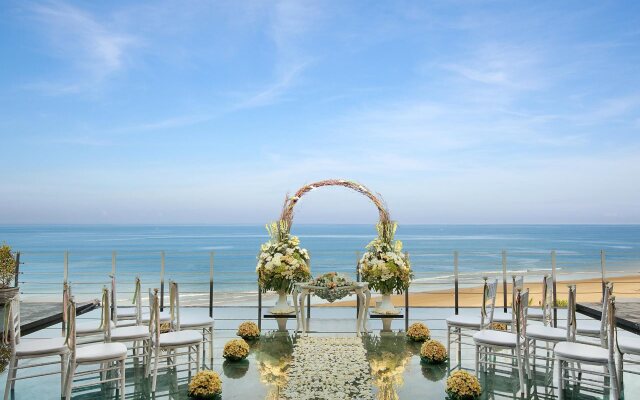 Отель Grand Seminyak - Lifestyle Boutique Resorts