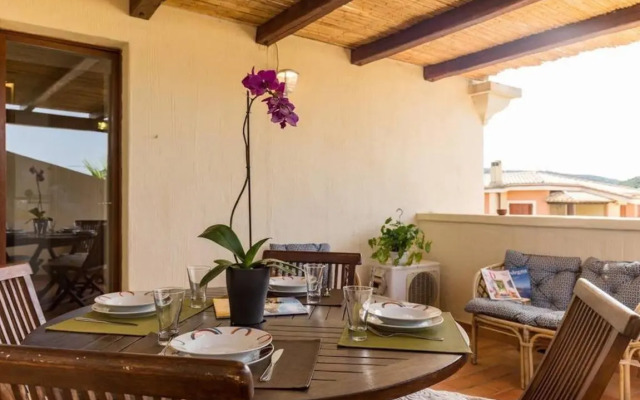 Appartamento Perugino