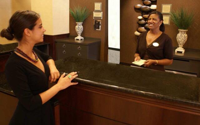 DoubleTree by Hilton Hotel Rocky Mount