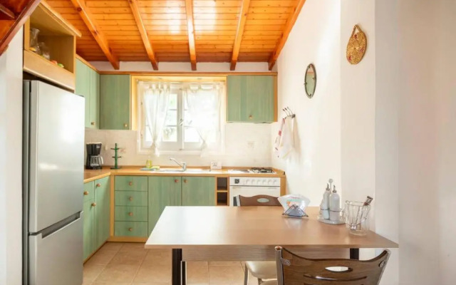St. George Villa
