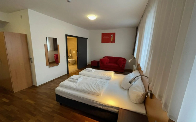 Eden Hotel Früh am Dom