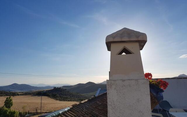 Casona Los Moriscos Hotel