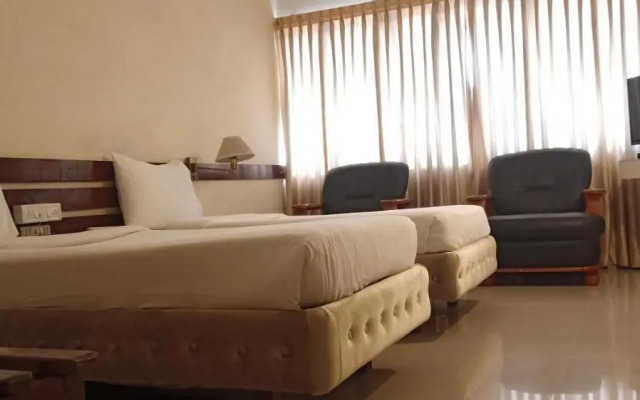 Hotel Poonja International