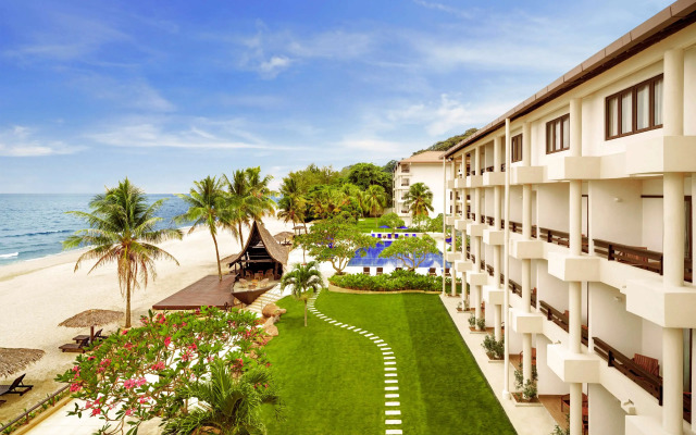 Hyatt Regency Kuantan Resort