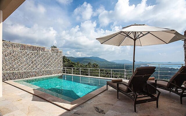 Baan Phu Kaew A3 3 Beds