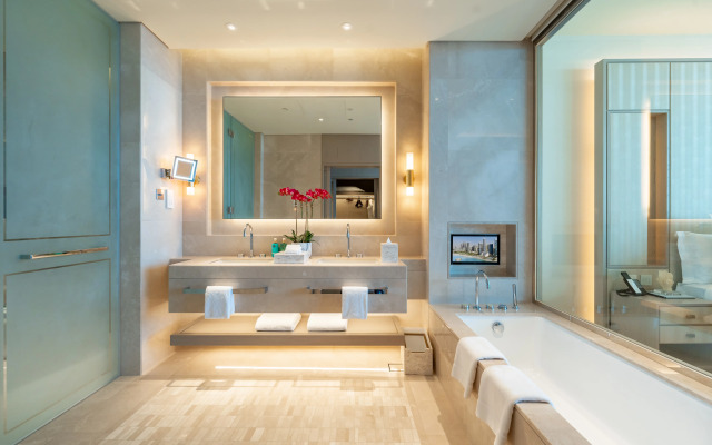 Five Luxe JBR
