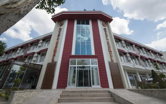 Serel Hotel