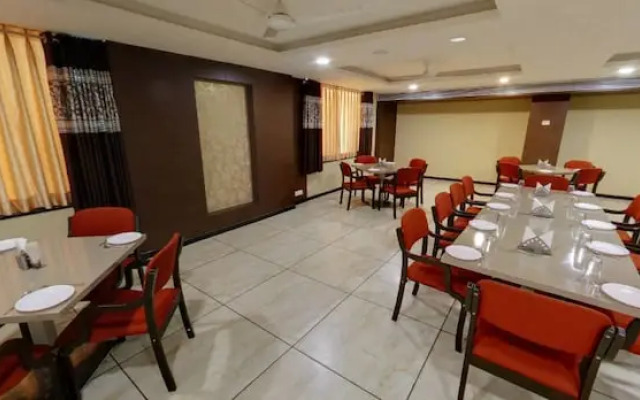 Shanti Palace Hotel & Resorts