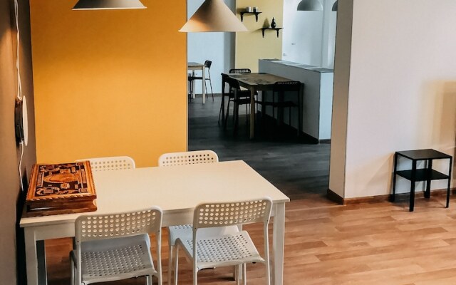 Hostel Foxy House