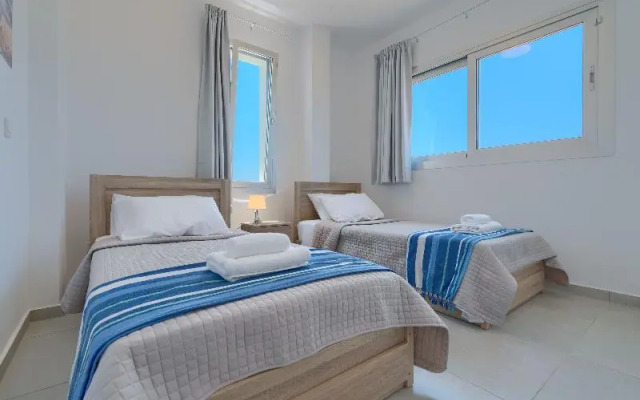 Sea Point Villas Coral Bay