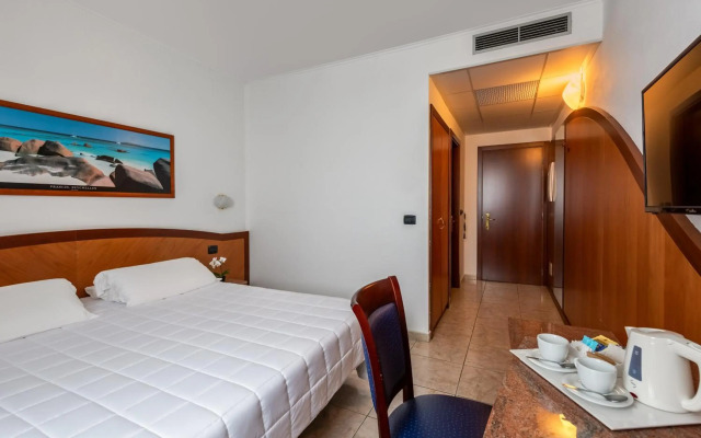 Rivoli Hotel