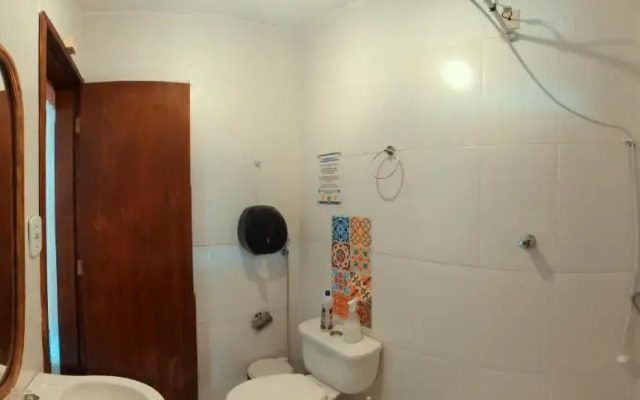 Uai Hostel