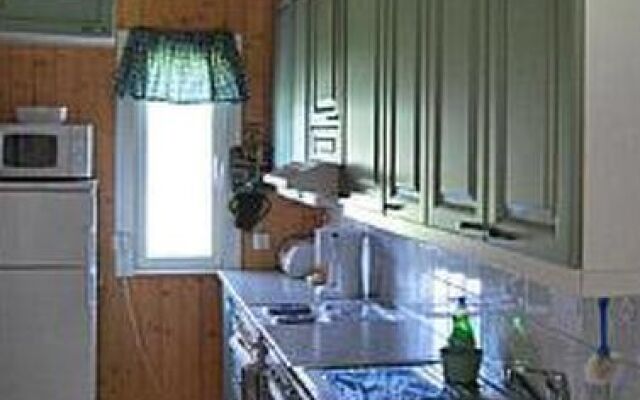 Holiday Home Riihiranta