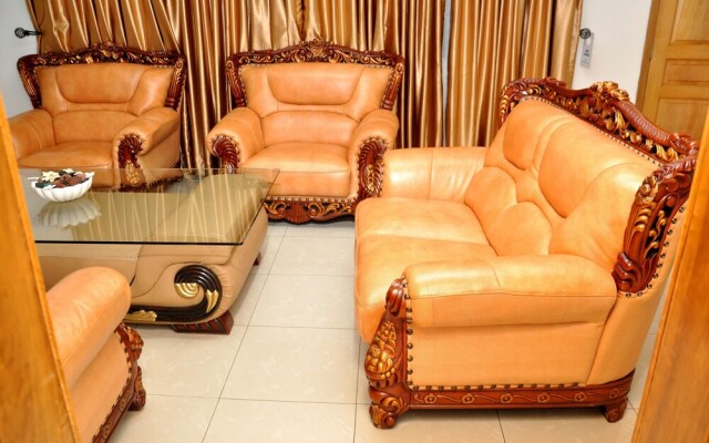 The Habitat Suites International Limited