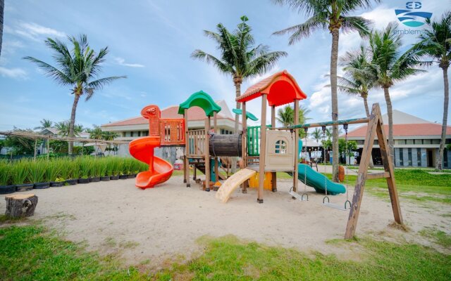 Ocean villas 2 bedroom in Danang