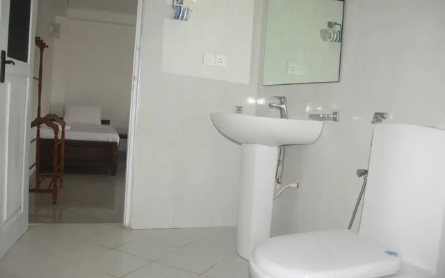 W&D Beach Resort