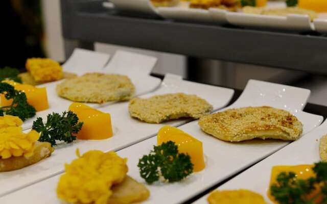 Wyndham Garden Shaxian