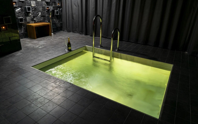 Hotel Soho Boutique Granada