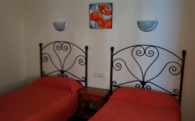 Hostal Micaela