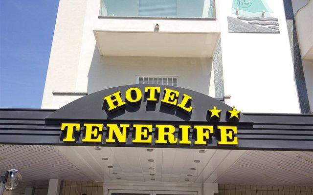 Hotel Tenerife