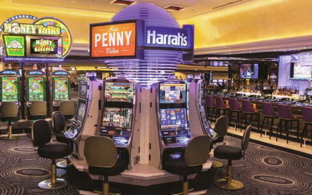 Harrah's Hotel and Casino Las Vegas