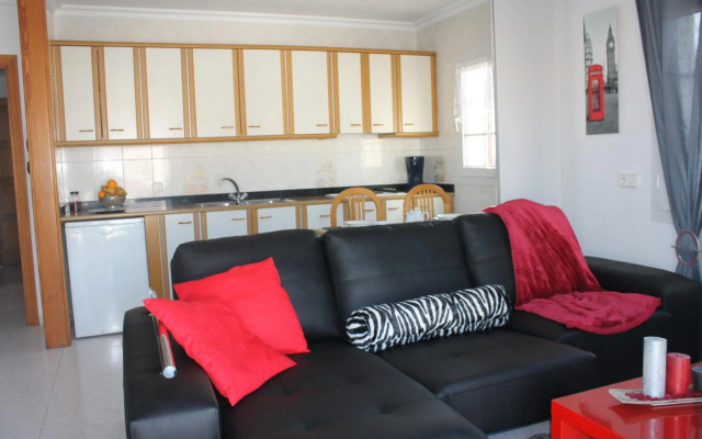 Noemi Chic Apartamento